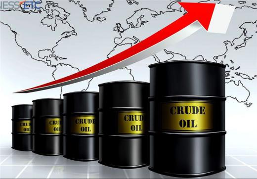 قیمت نفت با اخبار اخیر در منطقه کردستان عراق به محدوده ۶۰ دلار رسیده که بیشترین قیمت در ۲۶ ماه گذشته است